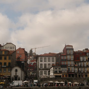 Douro Ribeira