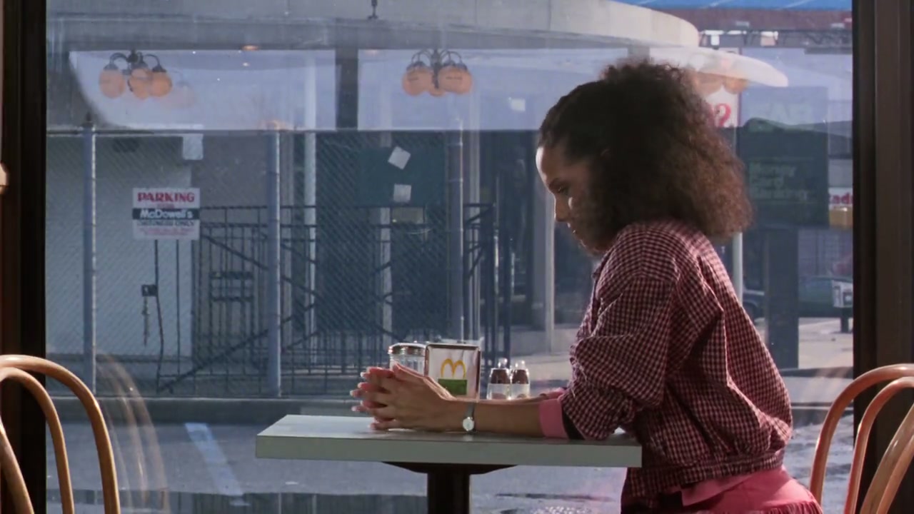 Coming to America Screenshot