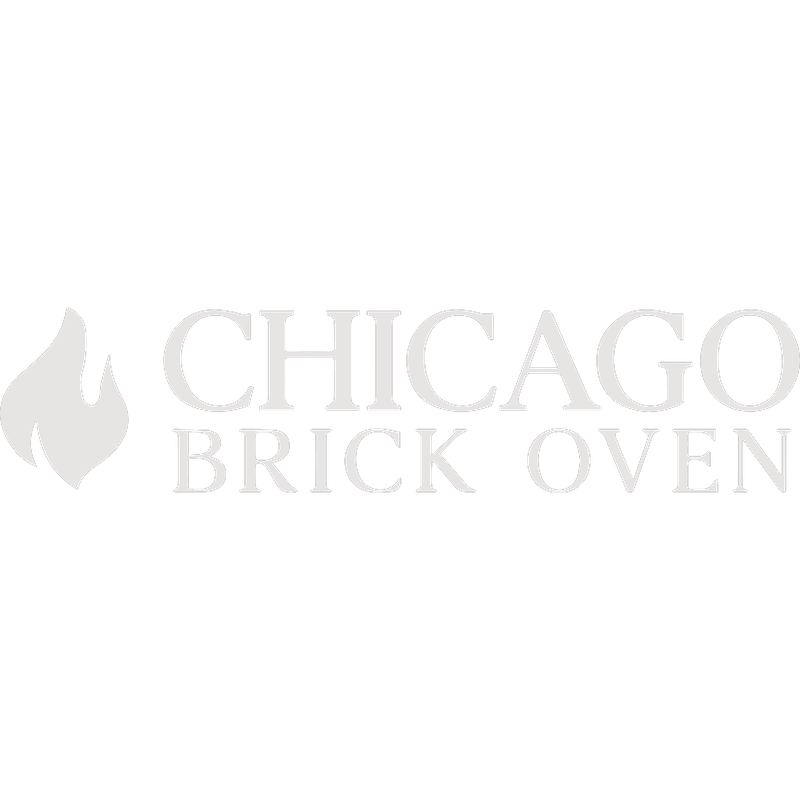Chicago Brick Oven logo