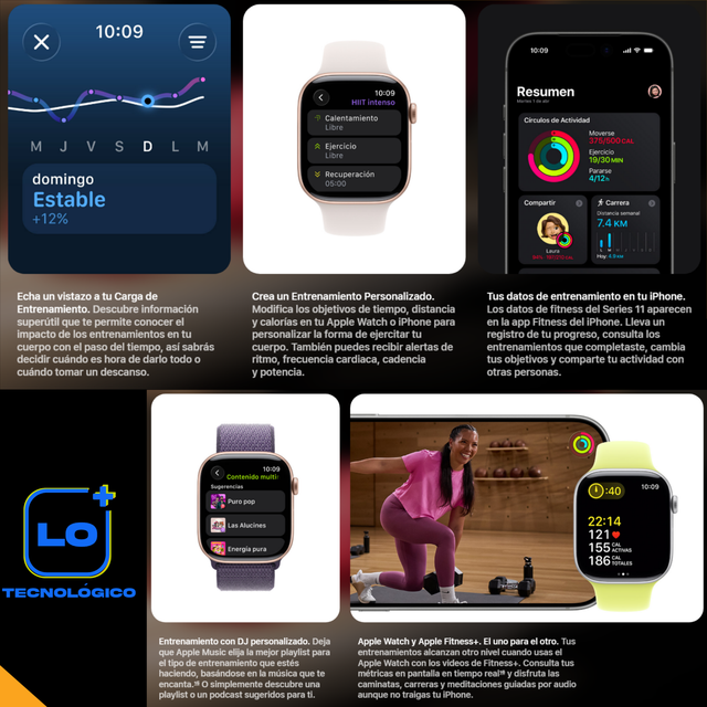 Apple Watch Series 11