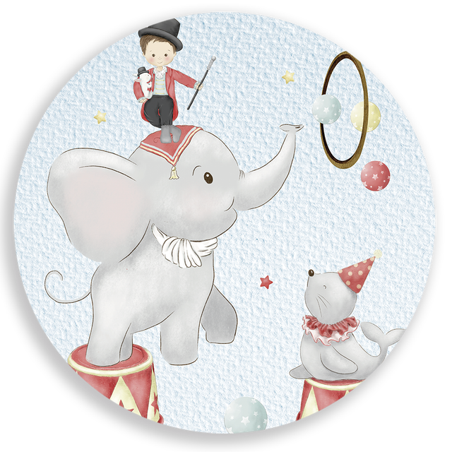 207876 Circo