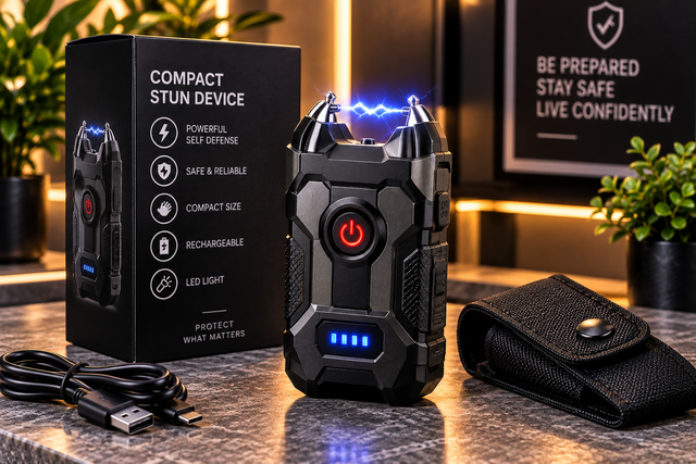 RXP Compact Shield