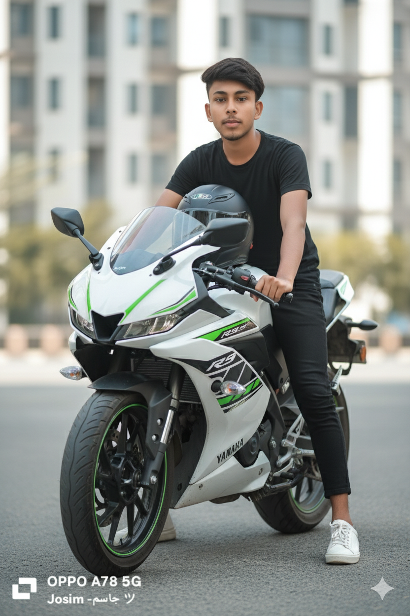 Example AI Photo