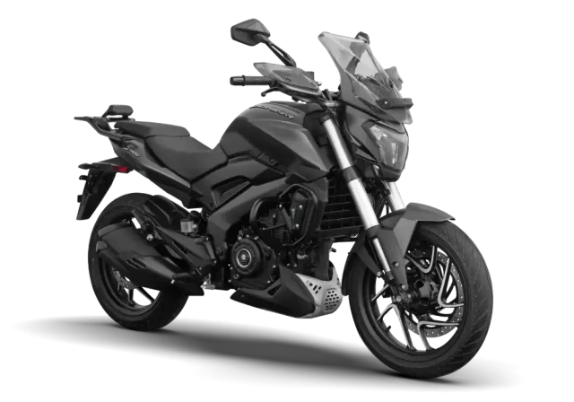 Bajaj Dominar 1