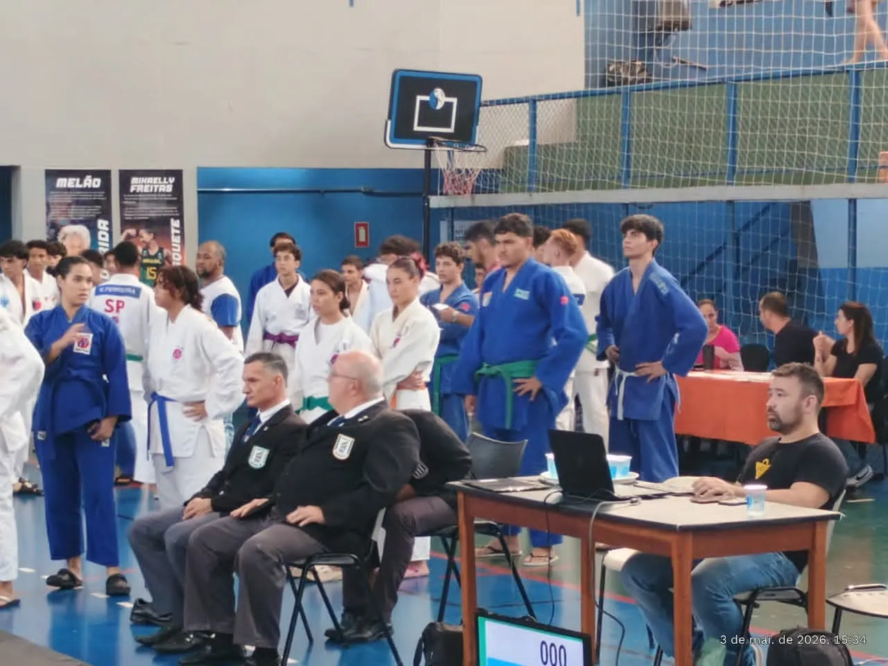 Judoca 4
