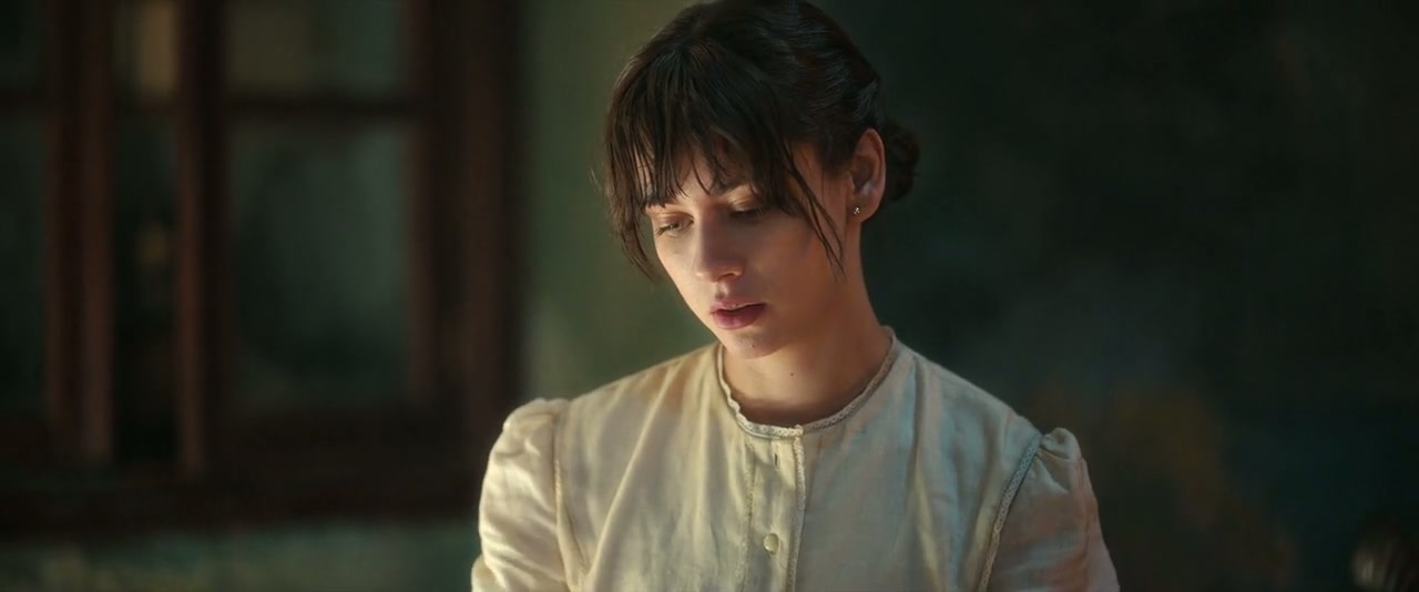 Like Water for Chocolate Screenshot