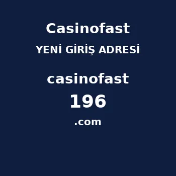 Casinofast196 Giriş