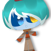 Candy-diver-Cookie