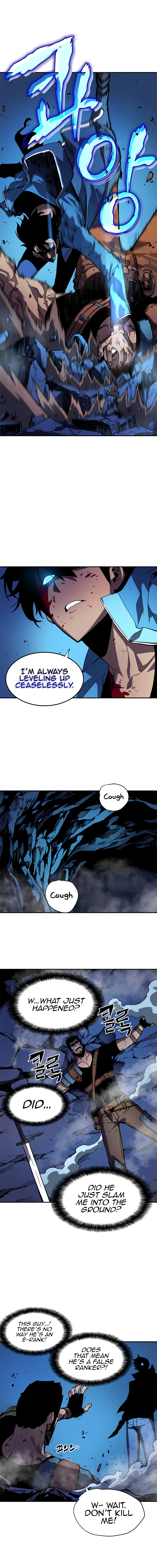 Read Jujutsu Kaisen Chapter 24 English - Page 8 Read Jujutsu Kaisen Chapter 24 English - Page 8