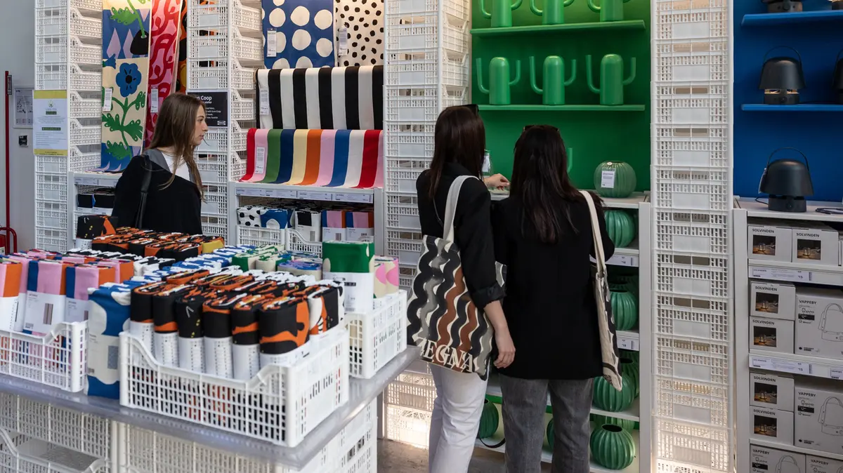 IKEA lansează o nouă colecție de baie: practic și stilat, din iulie 2026