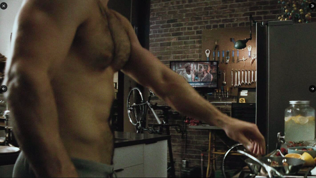 cavill