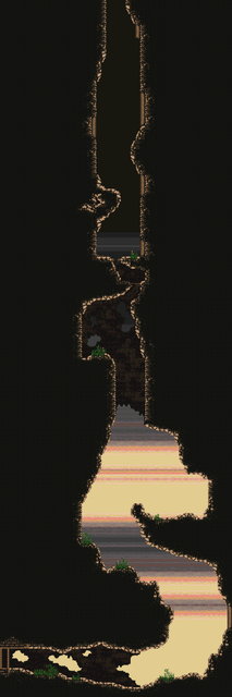 Cliff