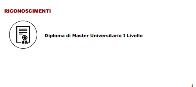master