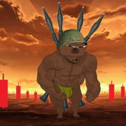 strong-bear