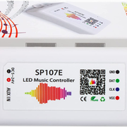 SP107E