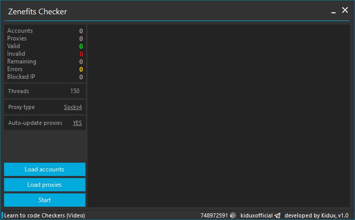 Zenefits-Checker-by-Kidux.png