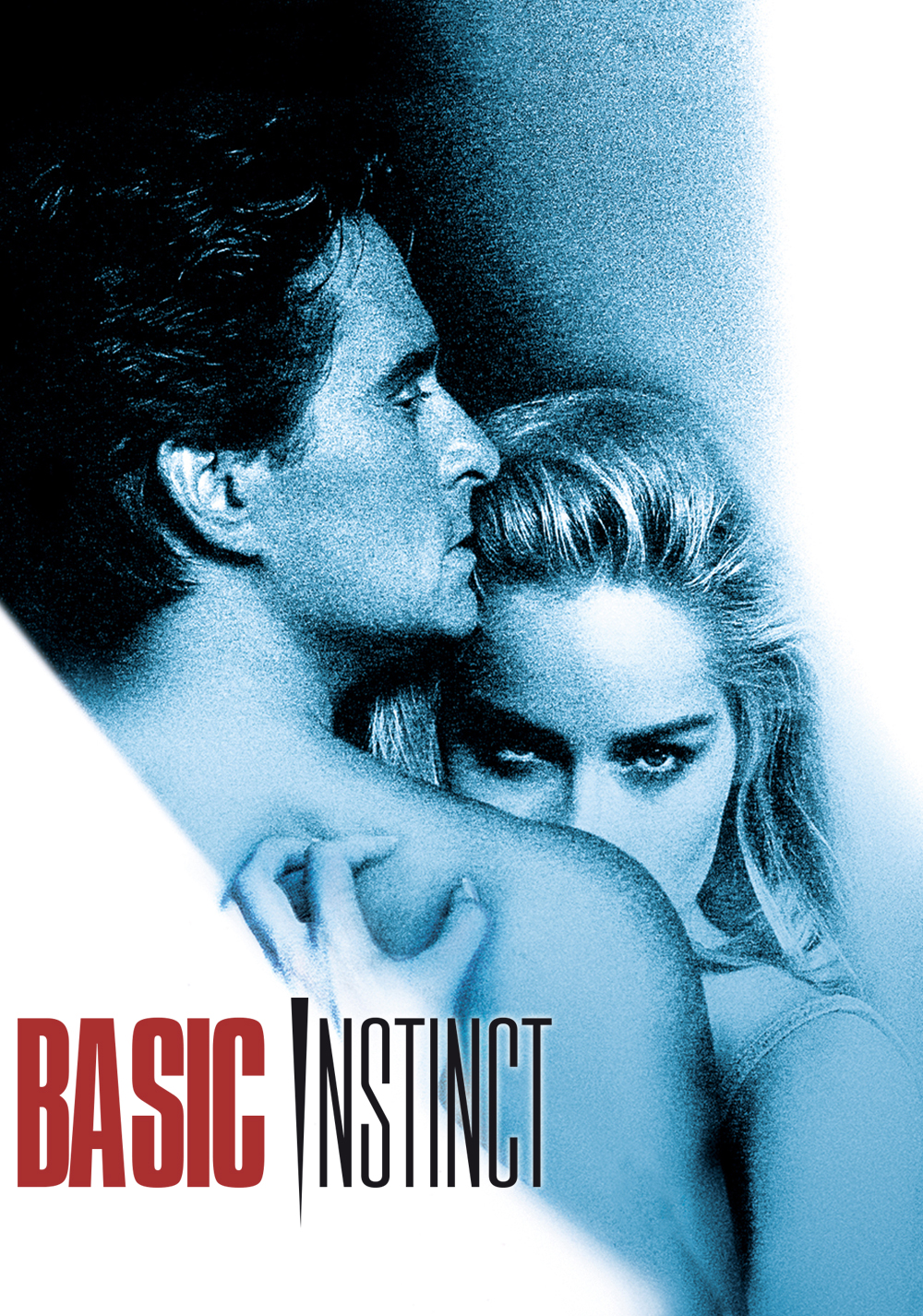 Основной инстинкт / Basic Instinct (1992)