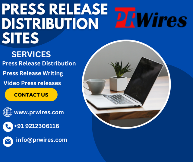 press-release-distribution-sites