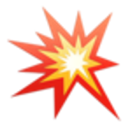 collision-1f4a5