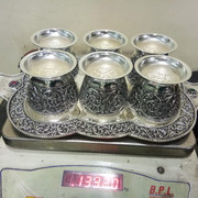 Glass Set-9