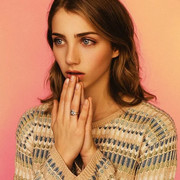 Emily Rudd