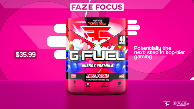 faze-focus