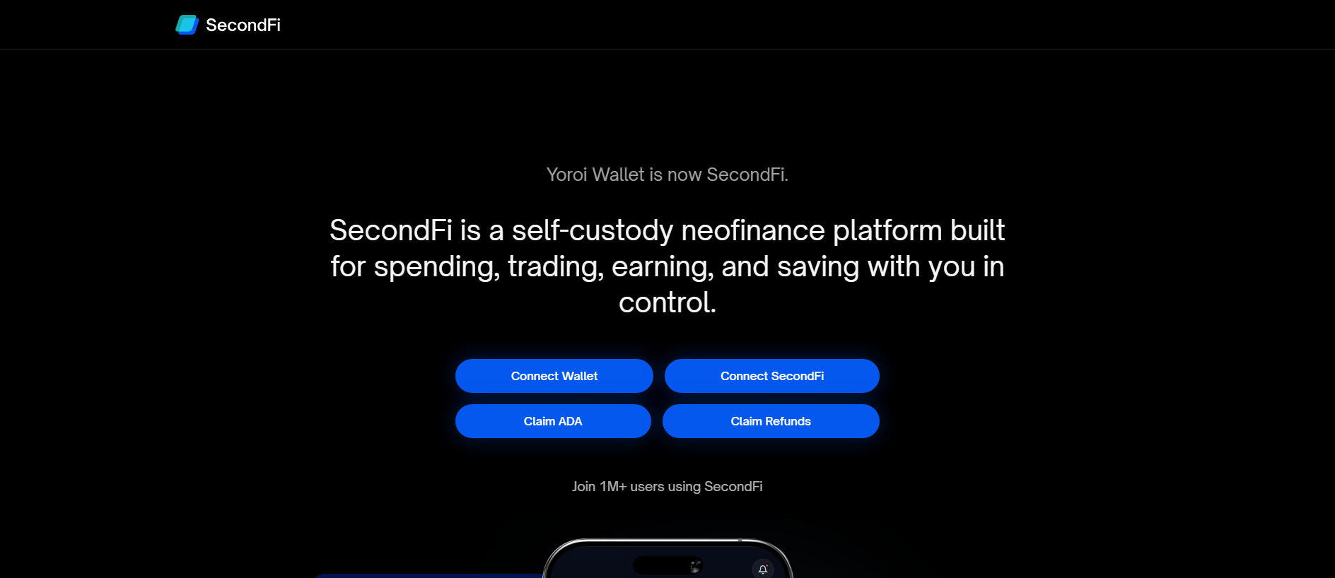 Forensic screenshot of [REDACTED] showing the phishing page layout