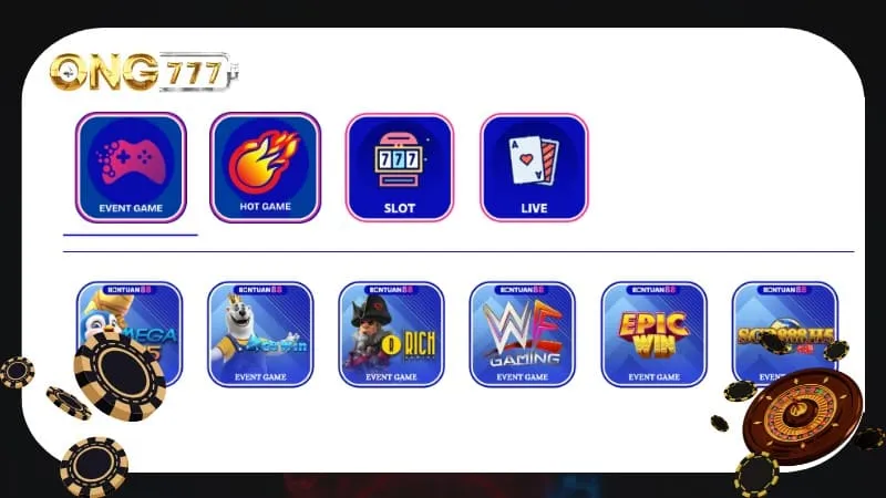 bantuan88 casino