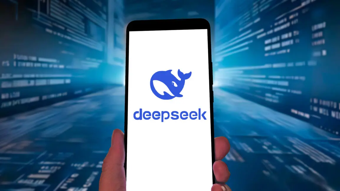 China's DeepSeek Aims to Develop Own AI Chips
