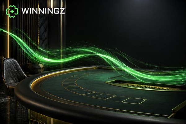 winningz 40