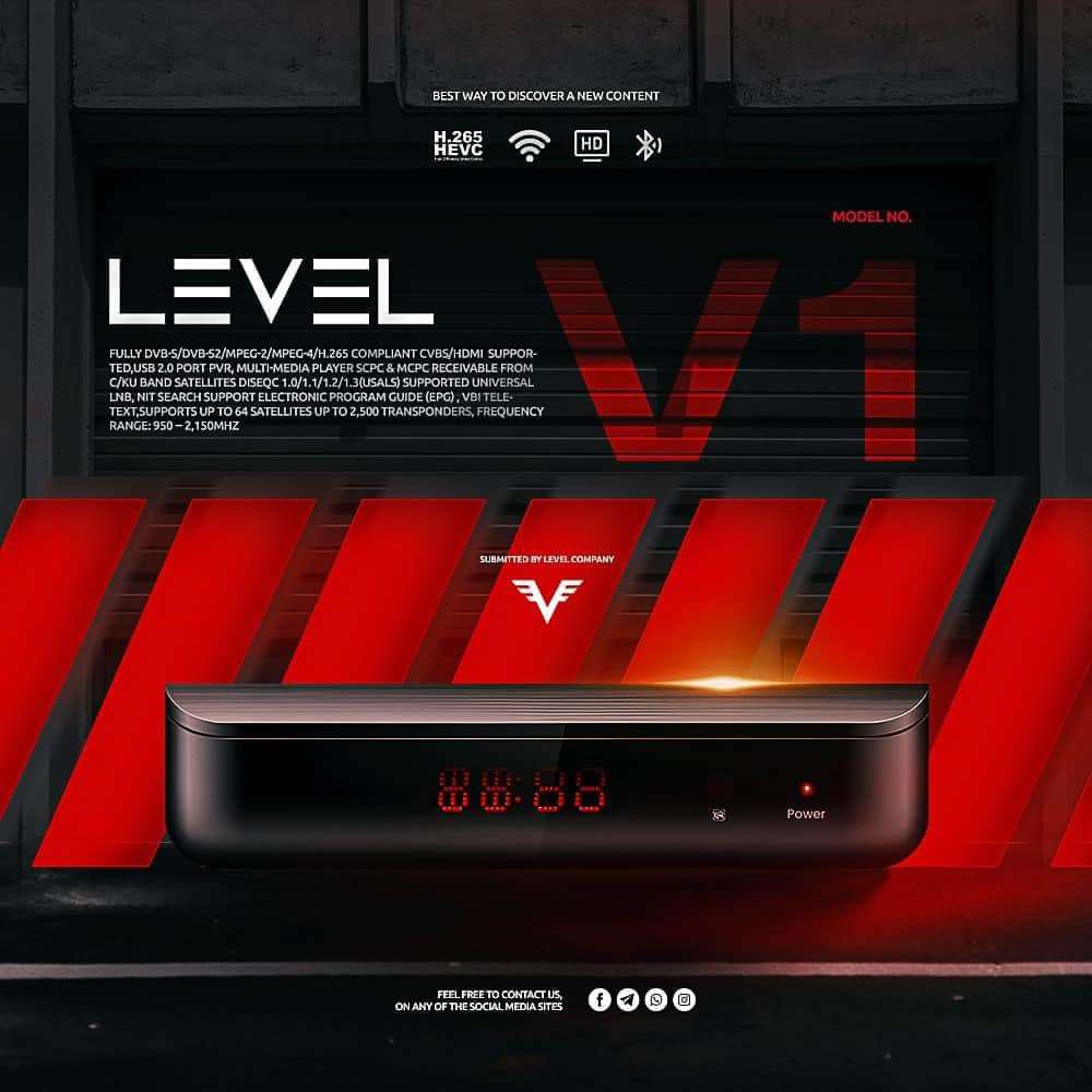 LEVEL v1