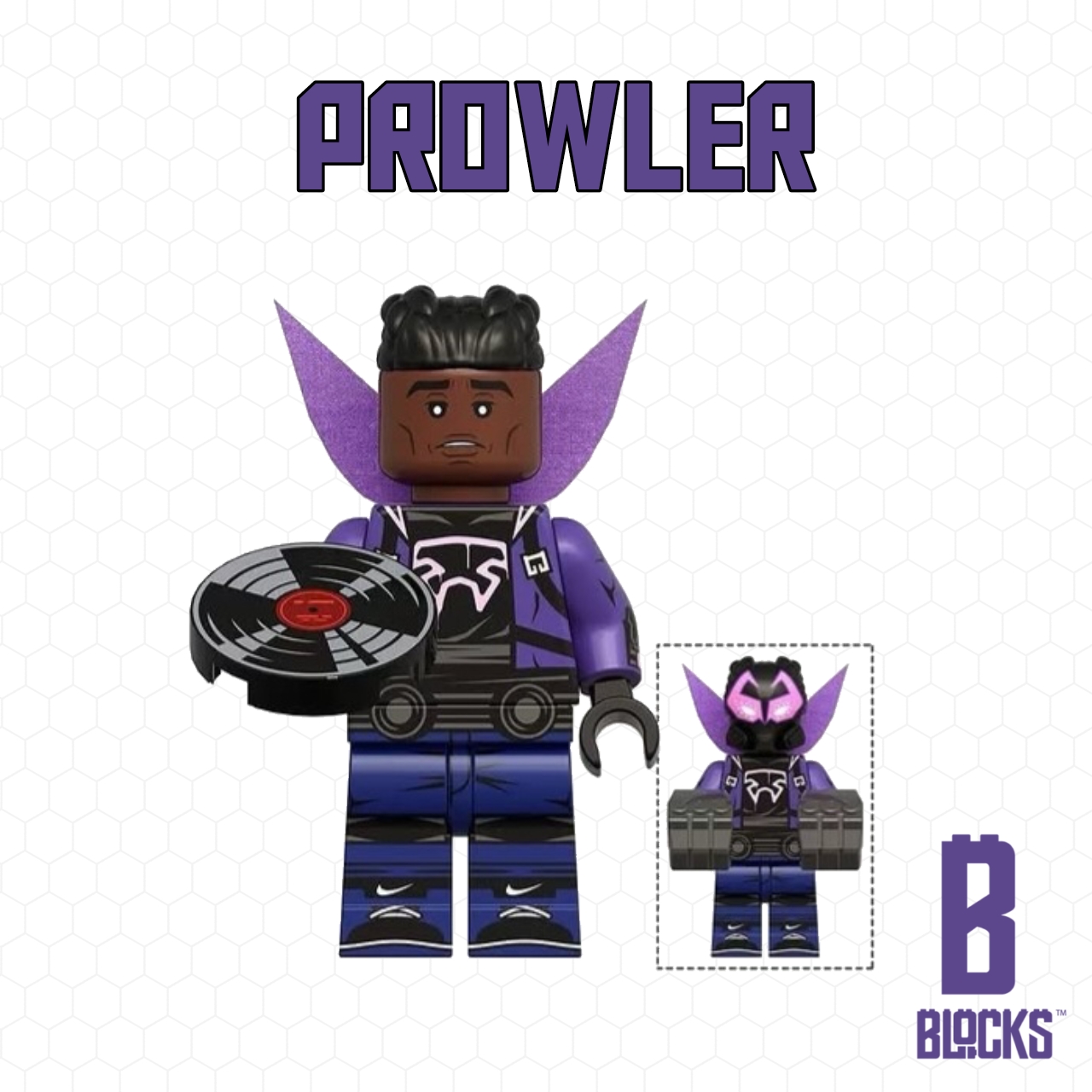 Prowler v2