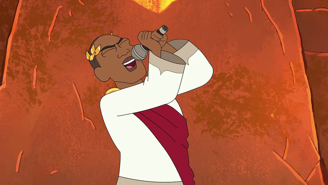 Inside Job Screenshot