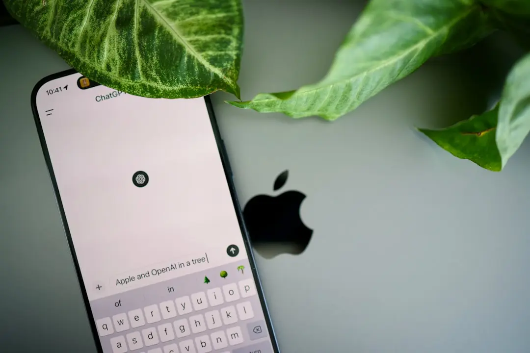 Apple Sues OpenAI Over Alleged Trade Secret Theft