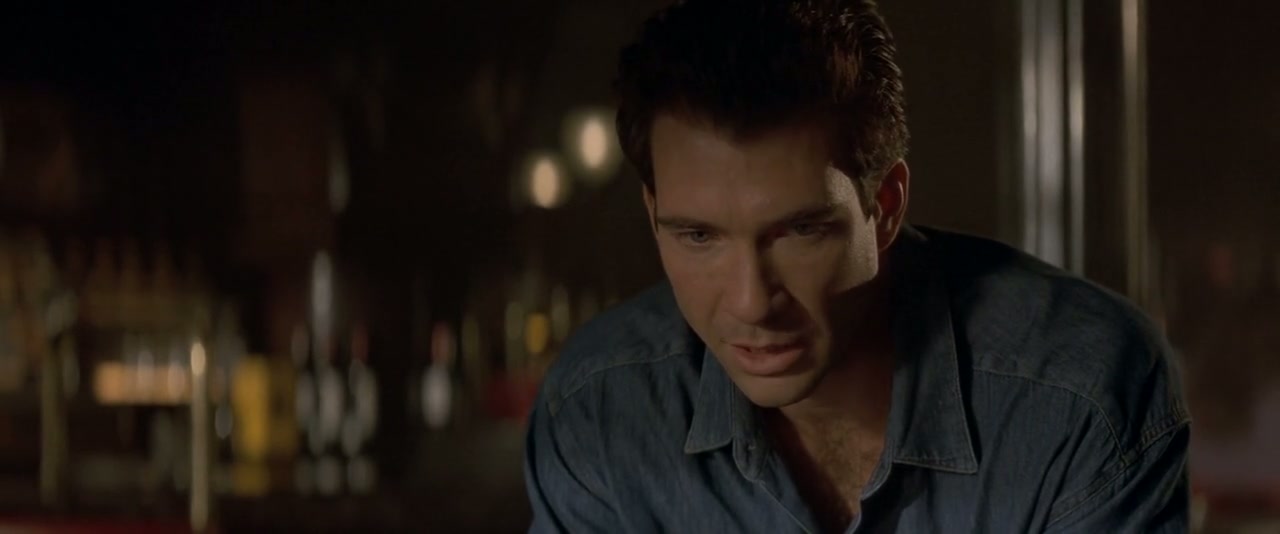 In the Line of Fire Screenshot