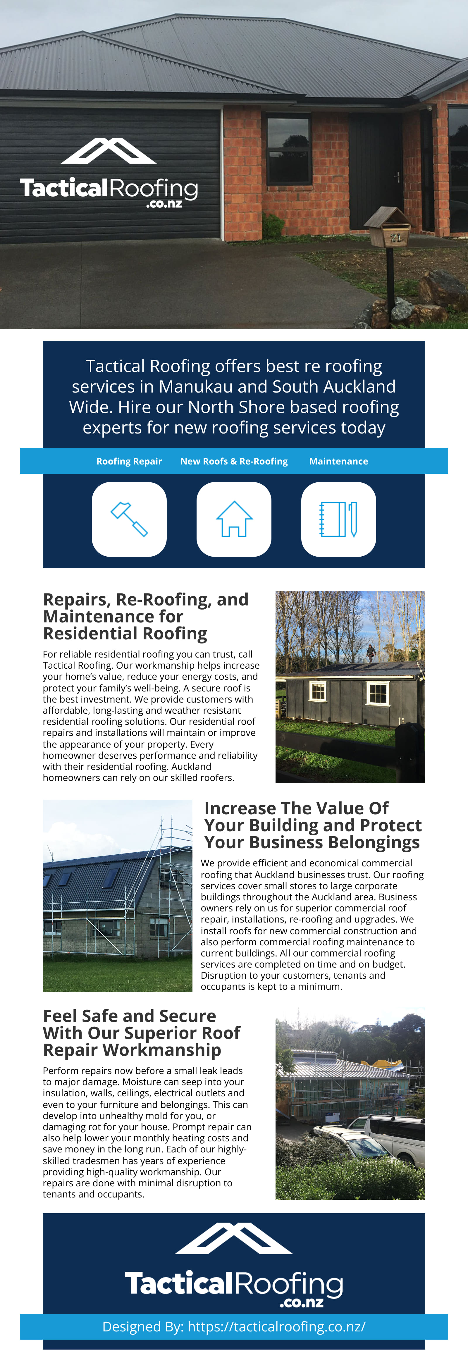 Tactical-Roofing