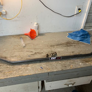 DC-Strut-Bar