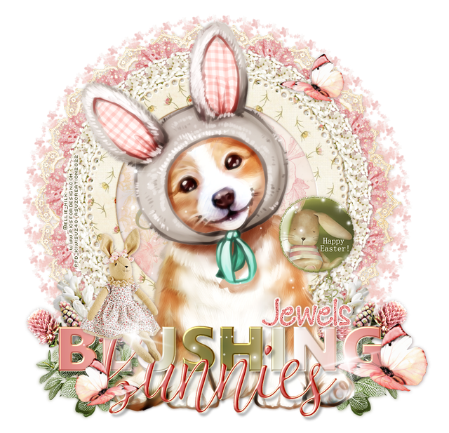 Jewels-blushingbunniestagbysuz