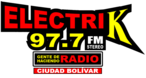 Radio Electrik 97.70 FM