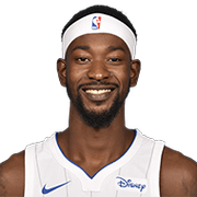 terrence ross