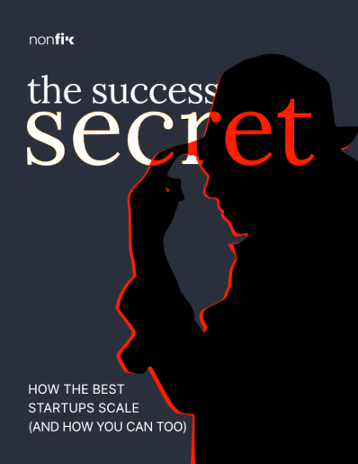 The Success Secret cover