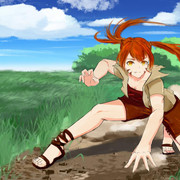 Tigu-Fan-Art-By-Fable