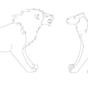 Clean sketch
