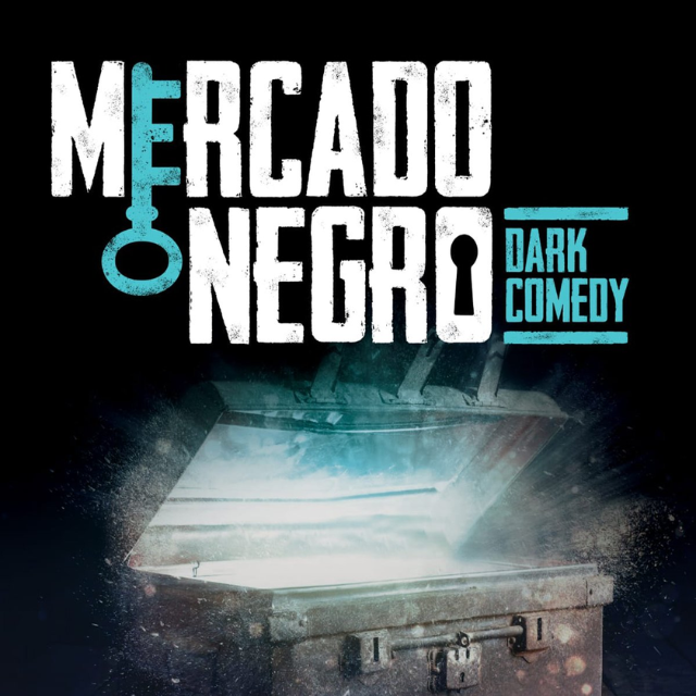 Mercado negro: Dark comedy