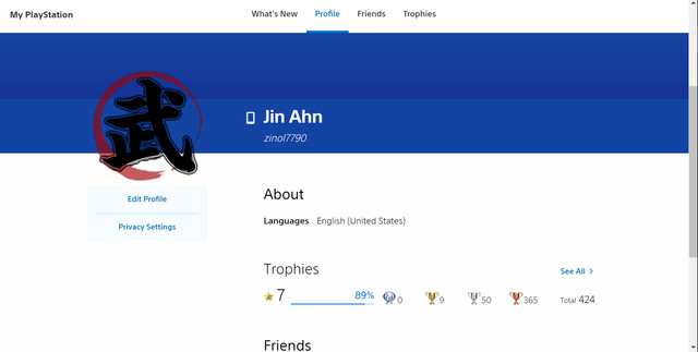 PSN