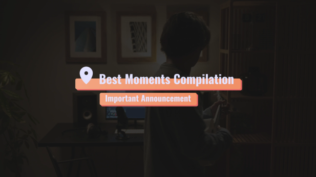 Modern Corporate Slideshow Modern Corporate Slideshow