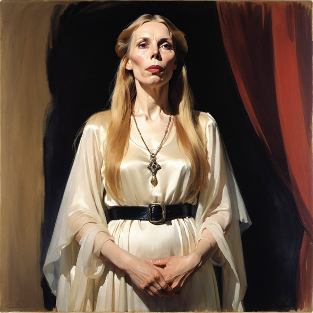 Joni