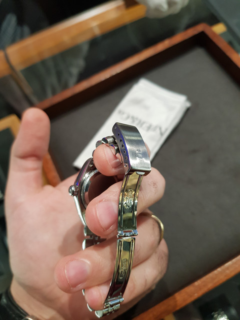Lady datejust 26mm 20191114-154251