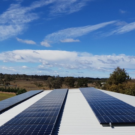 Get-solar-panels