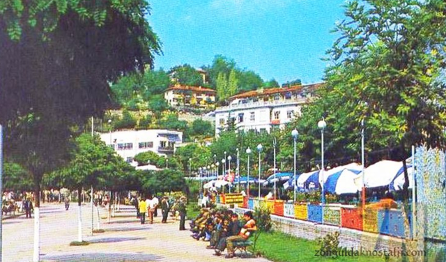 Zonguldak-kordon